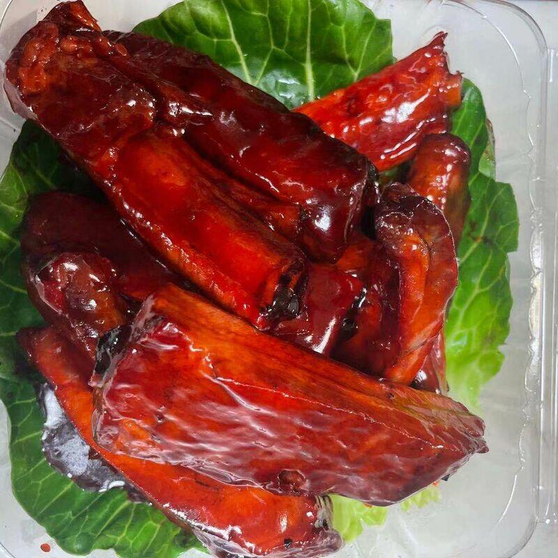 Pork Spare Ribs
